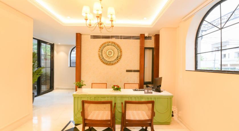 Sunder Palace Guest House