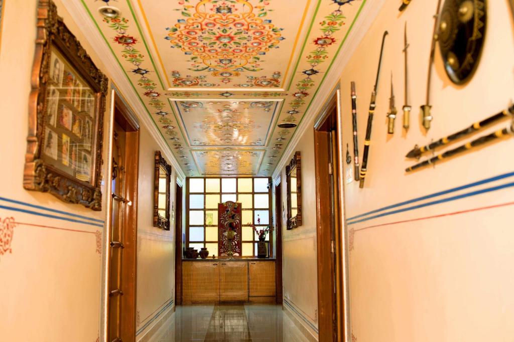 Sunder Palace Guest House