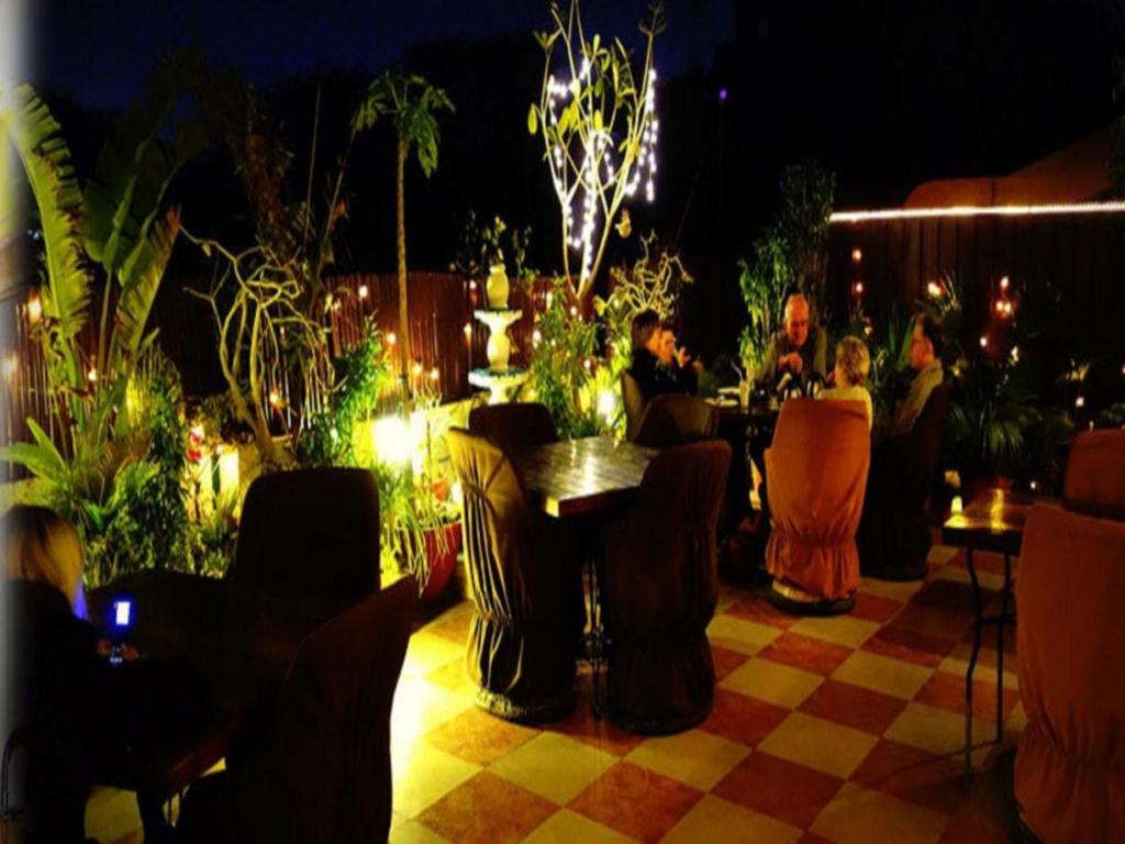 Sunder Palace Guest House