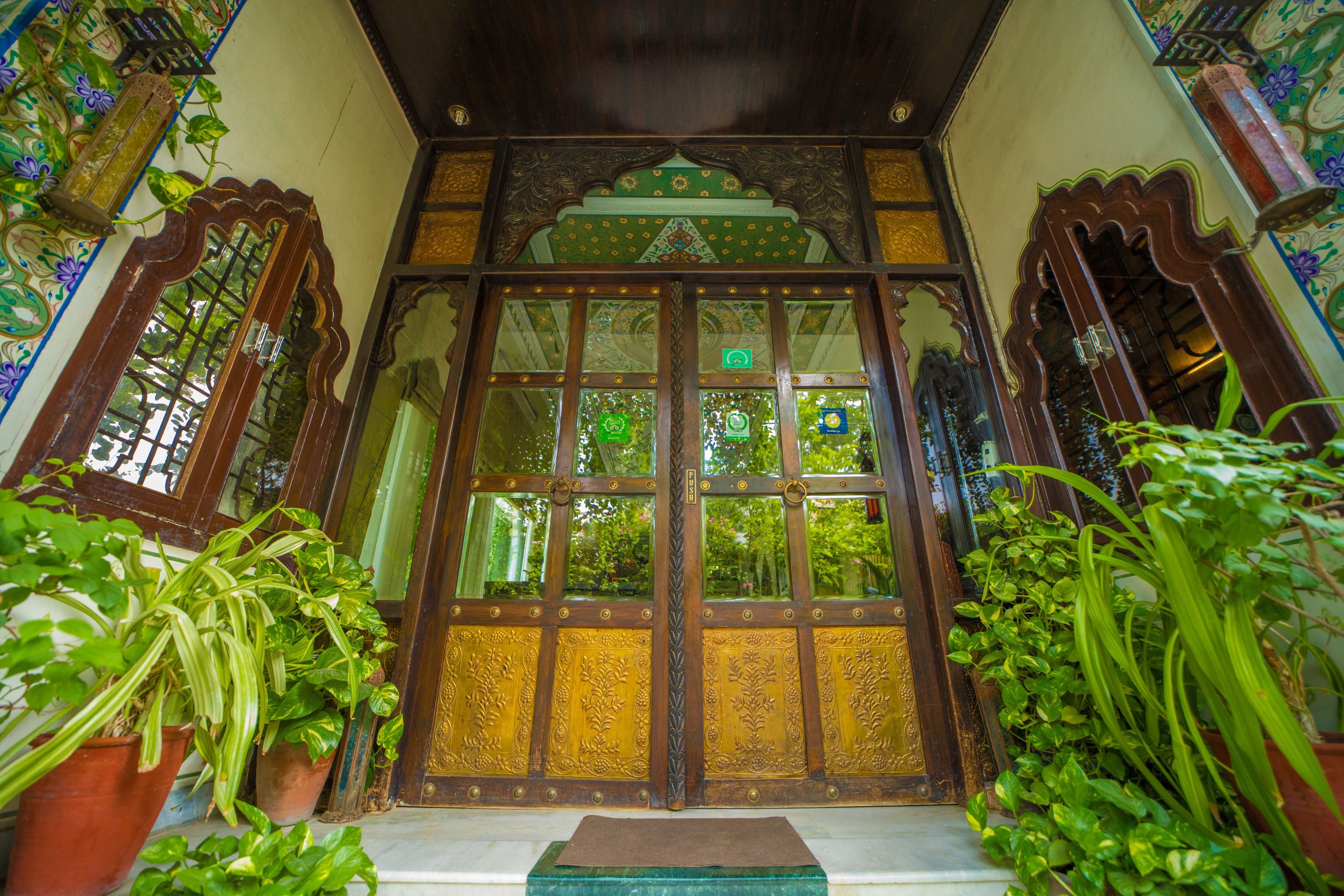 Sunder Palace Guest House