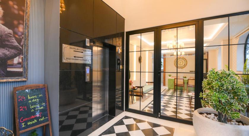 Sunder Palace Guest House