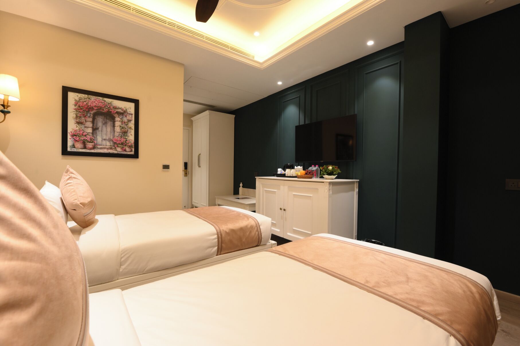 Sunder Palace Guest House