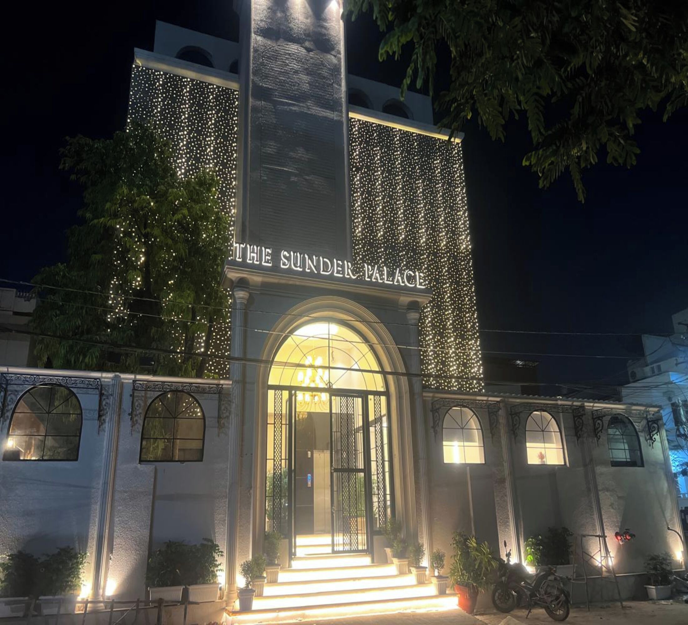 Sunder Palace Guest House