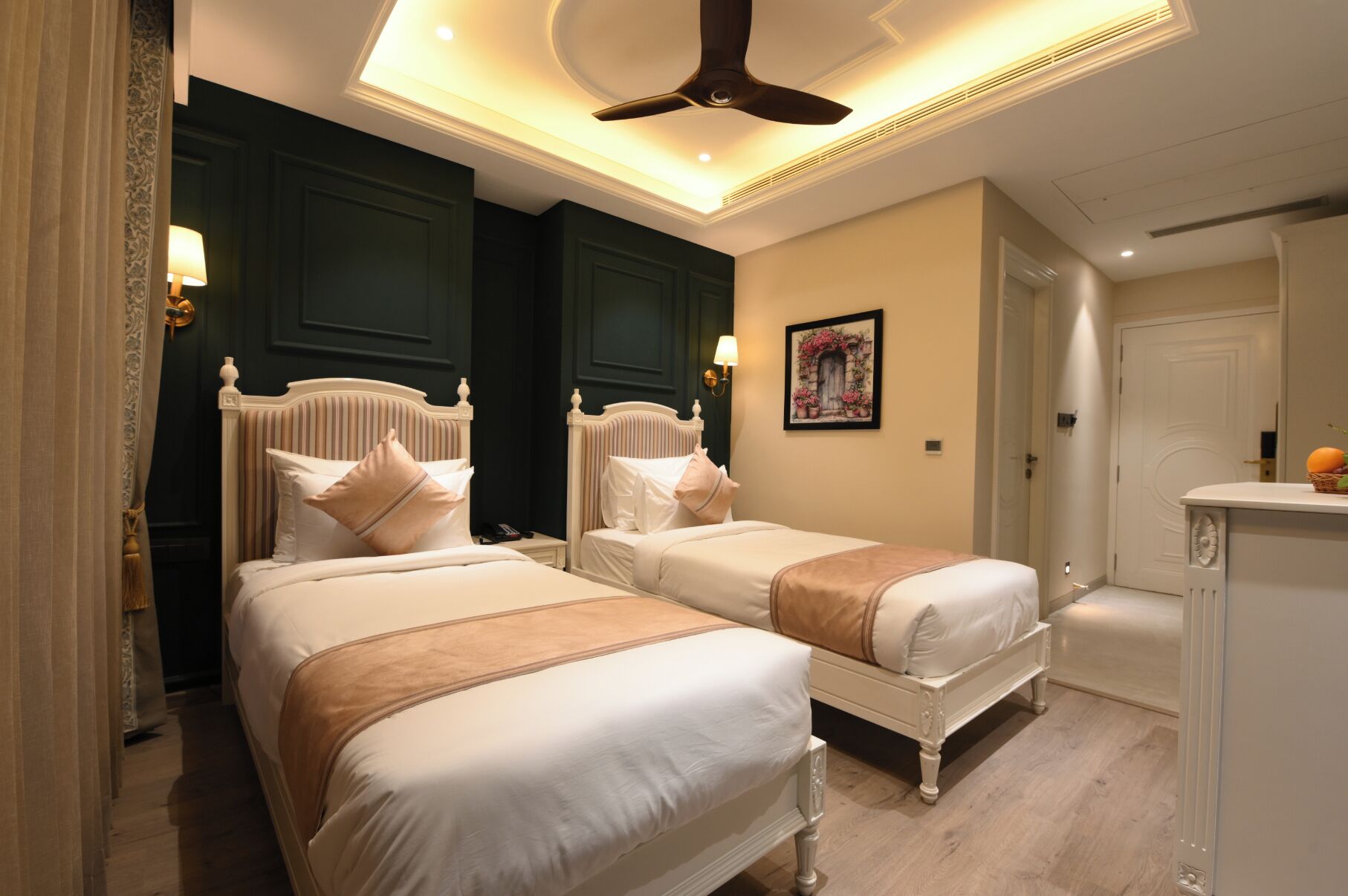 Sunder Palace Guest House