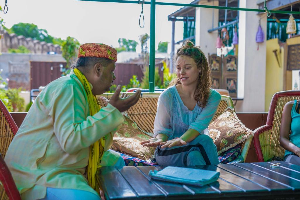 Sunder Palace Guest House