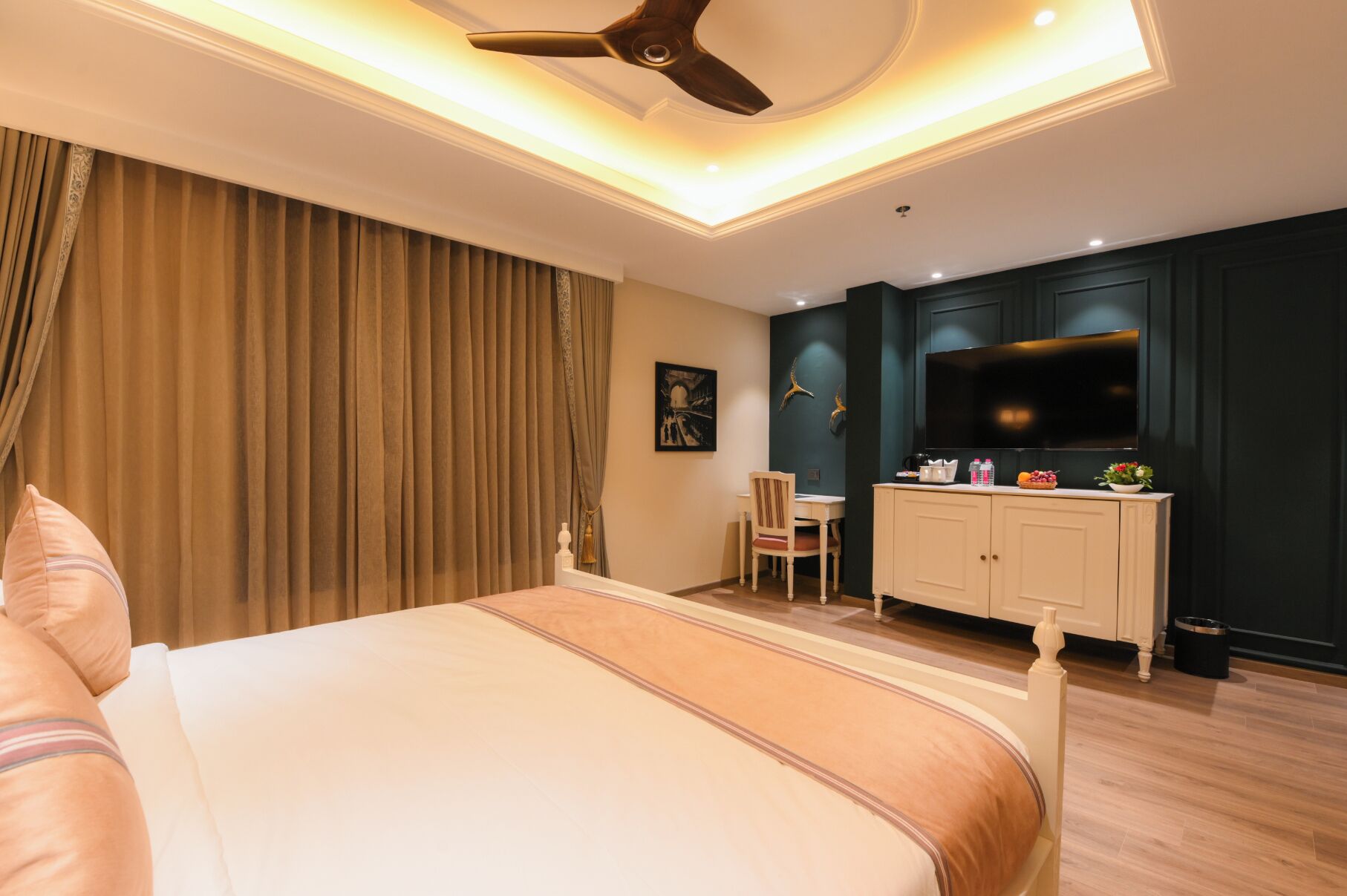 Sunder Palace Guest House