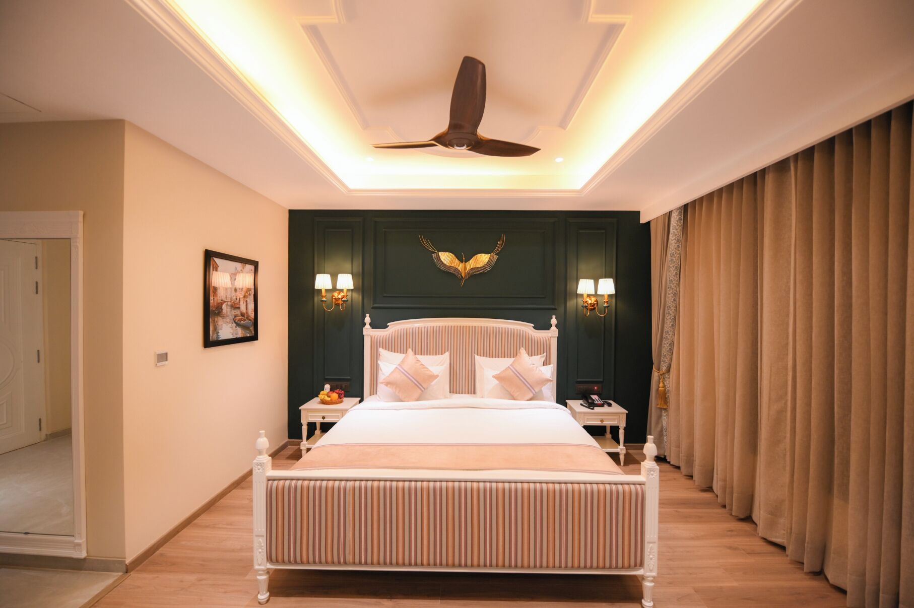 Sunder Palace Guest House