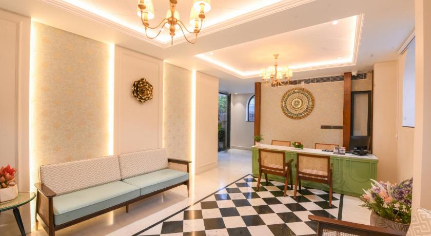 Sunder Palace Guest House