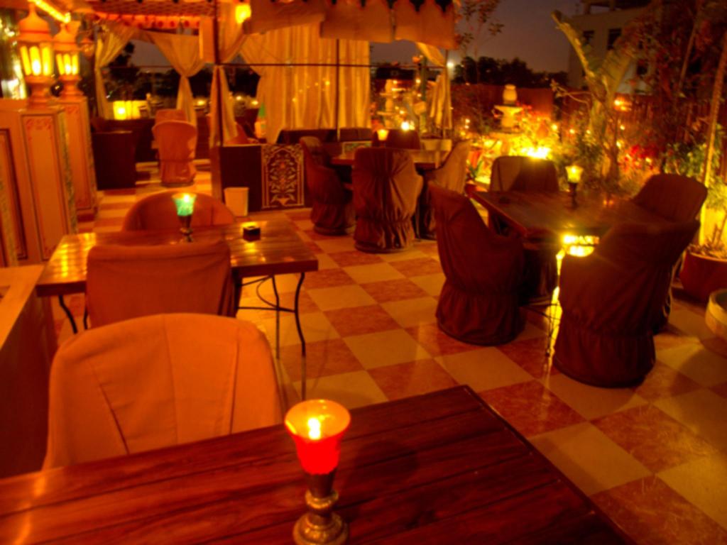 Sunder Palace Guest House