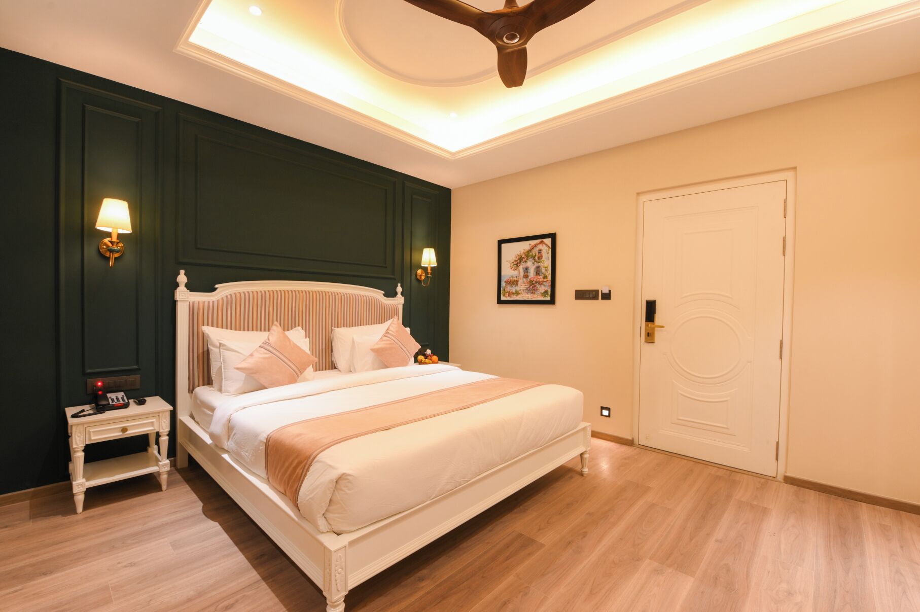 Sunder Palace Guest House