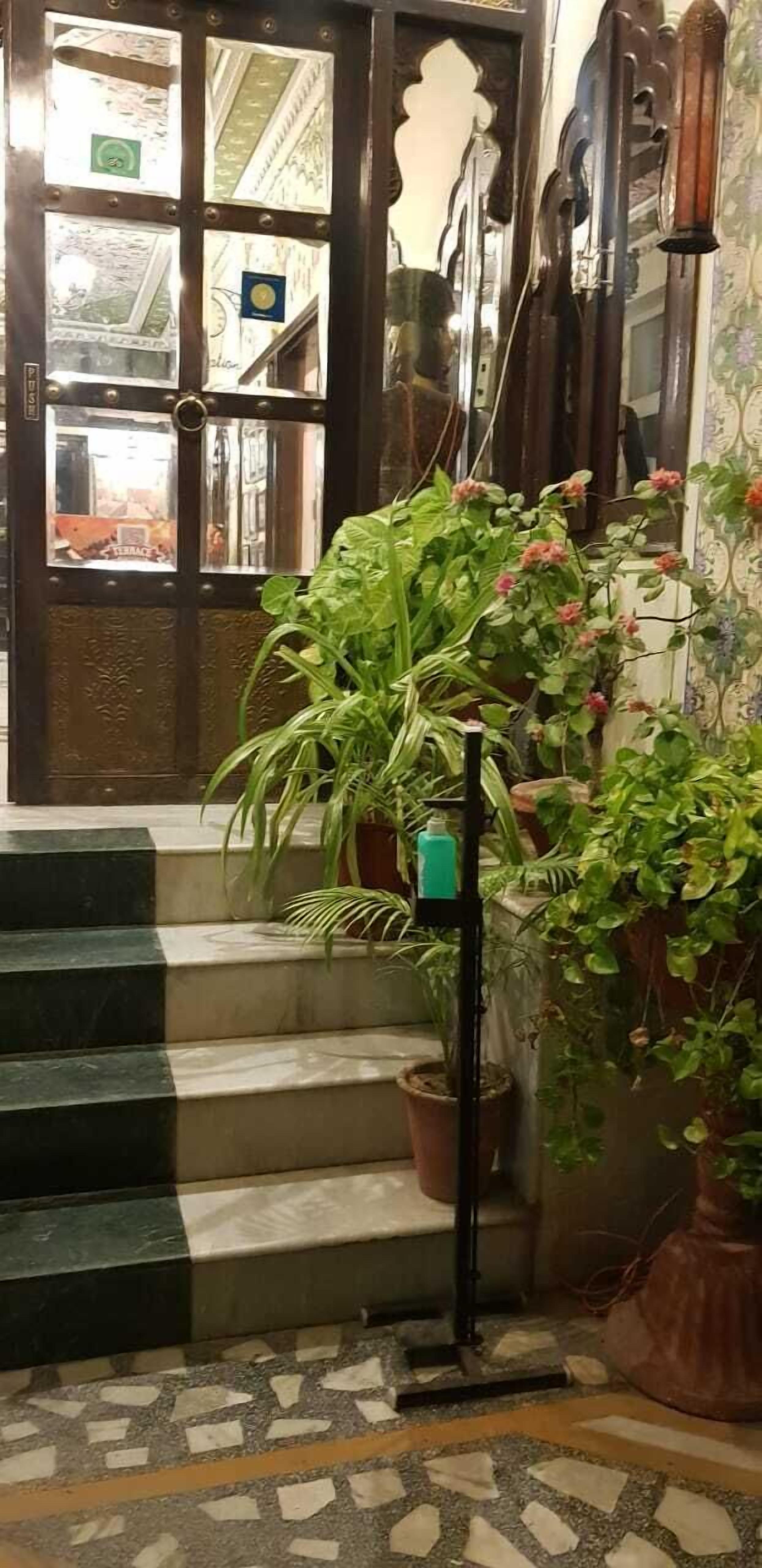 Sunder Palace Guest House