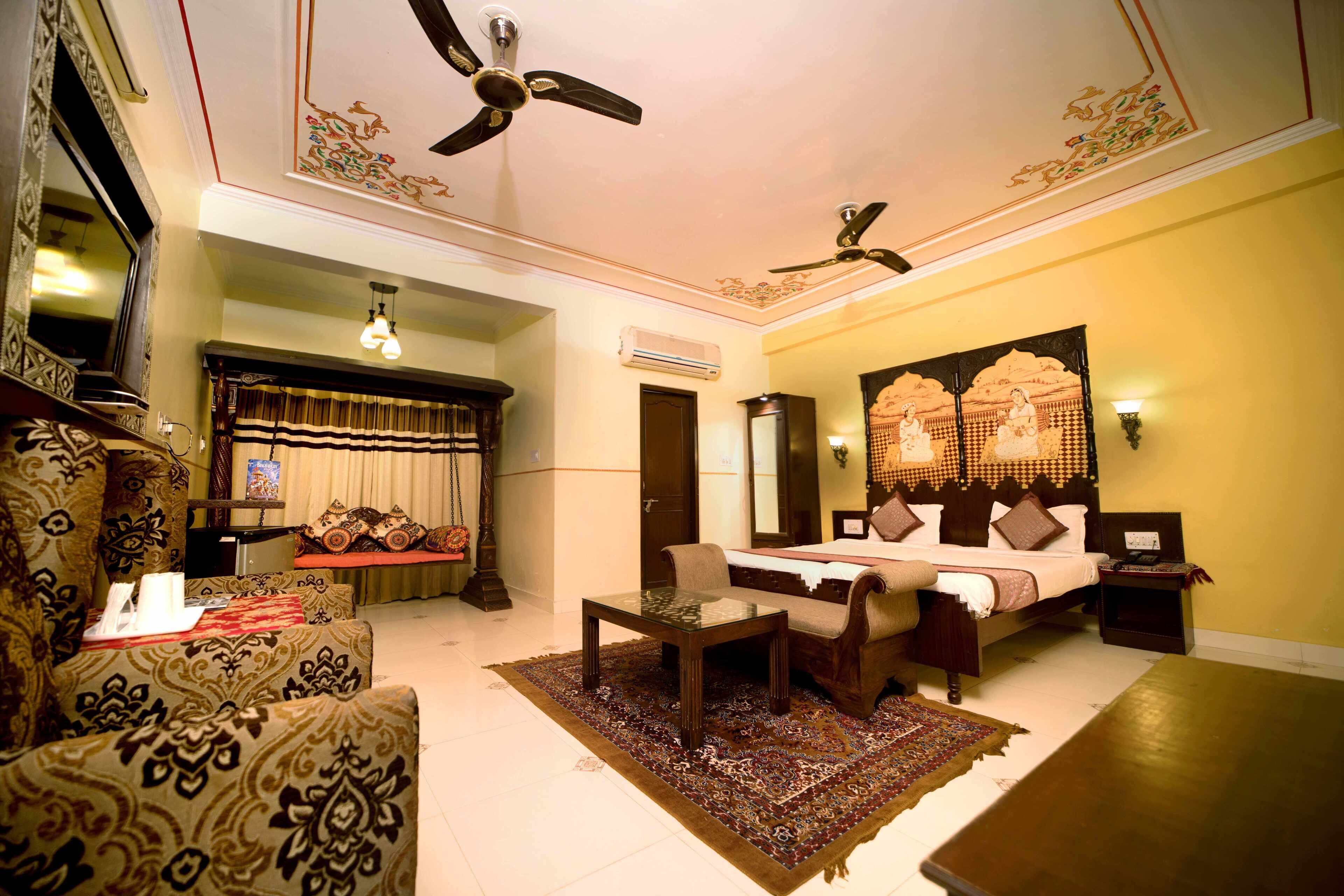 Sunder Palace Guest House