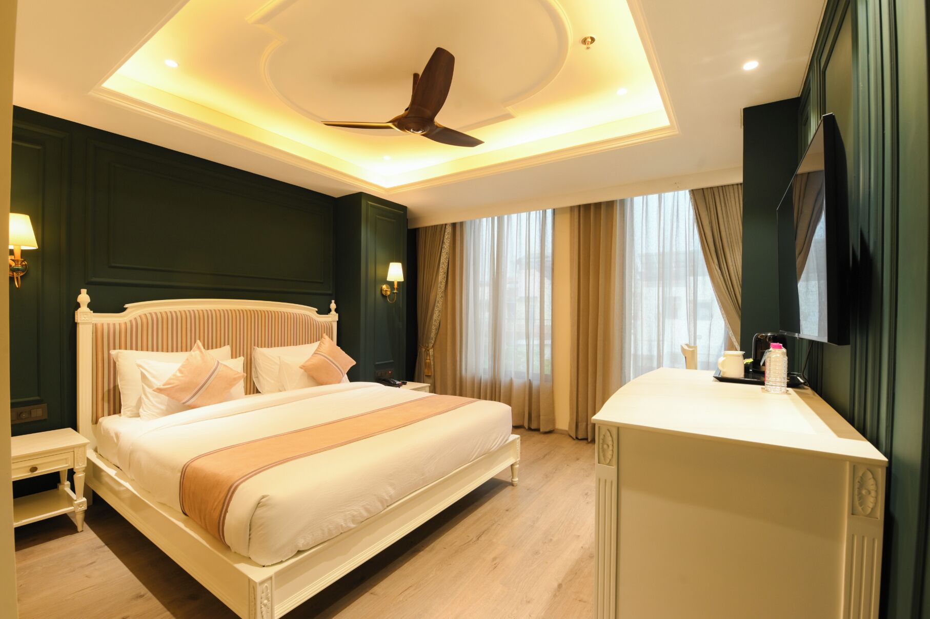 Sunder Palace Guest House