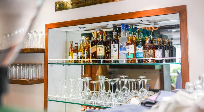 Sunder Palace Guest House