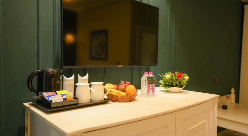 Sunder Palace Guest House