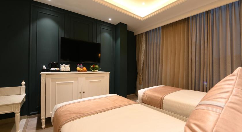 Sunder Palace Guest House