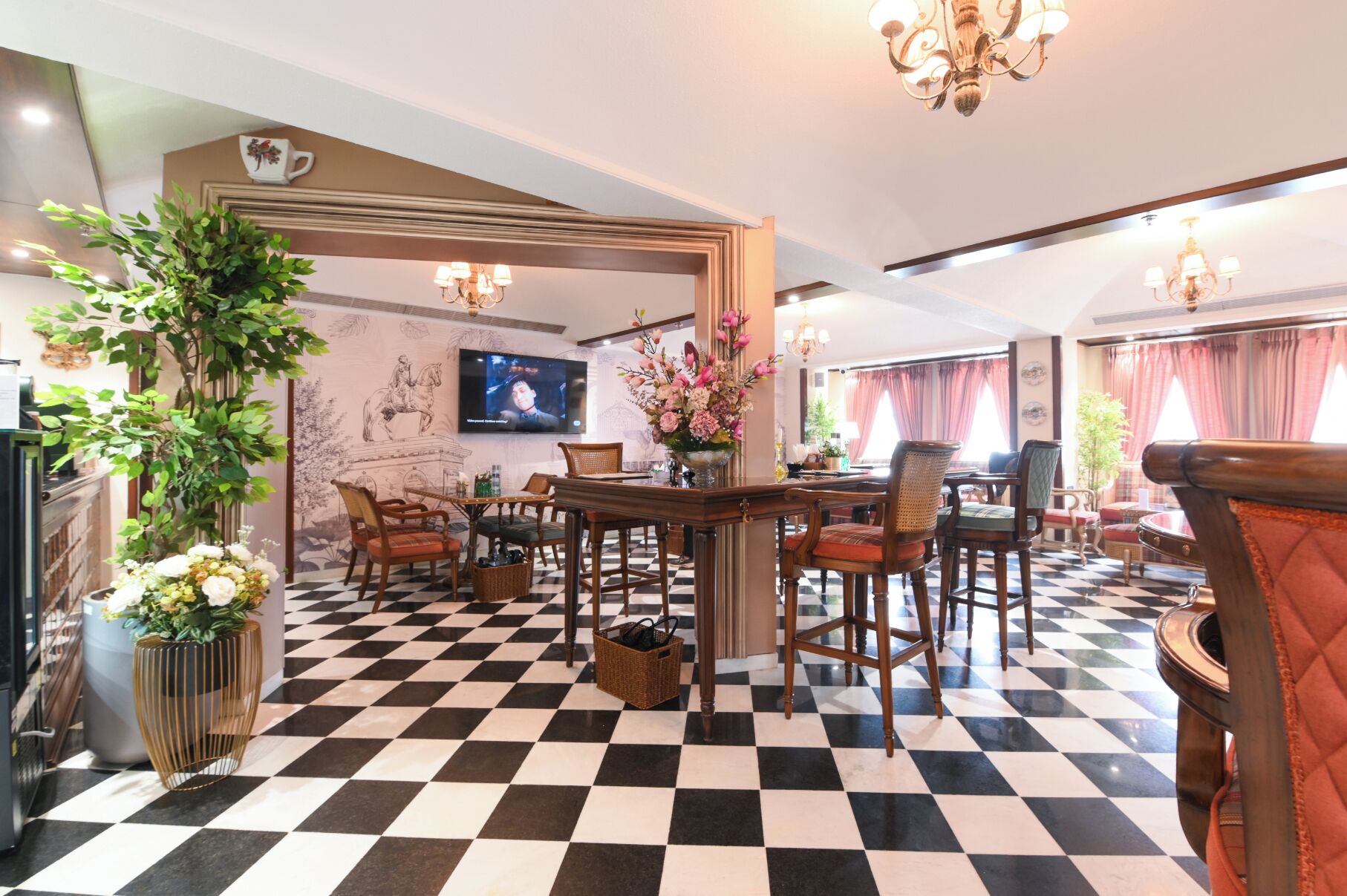 Sunder Palace Guest House