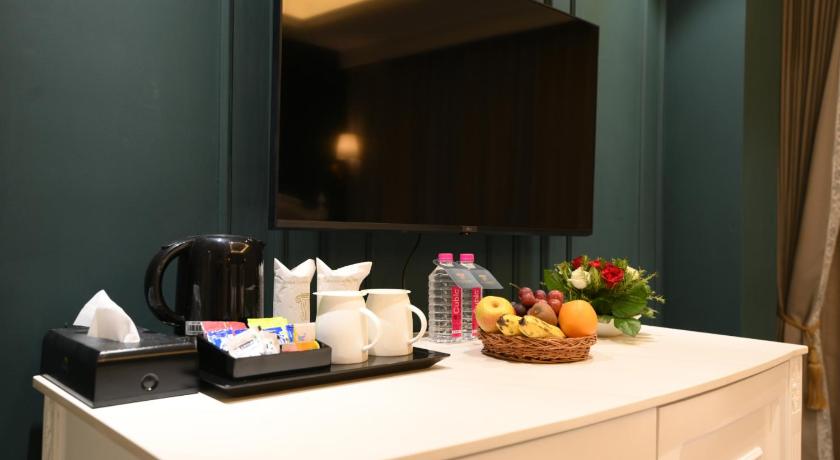 Sunder Palace Guest House