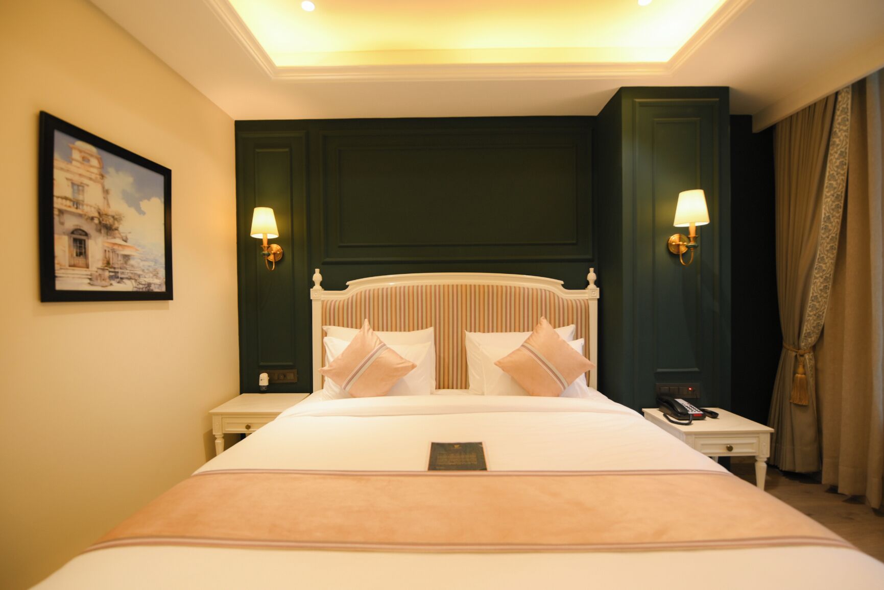 Sunder Palace Guest House