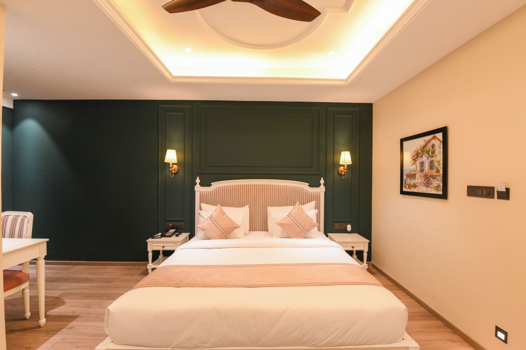 Sunder Palace Guest House