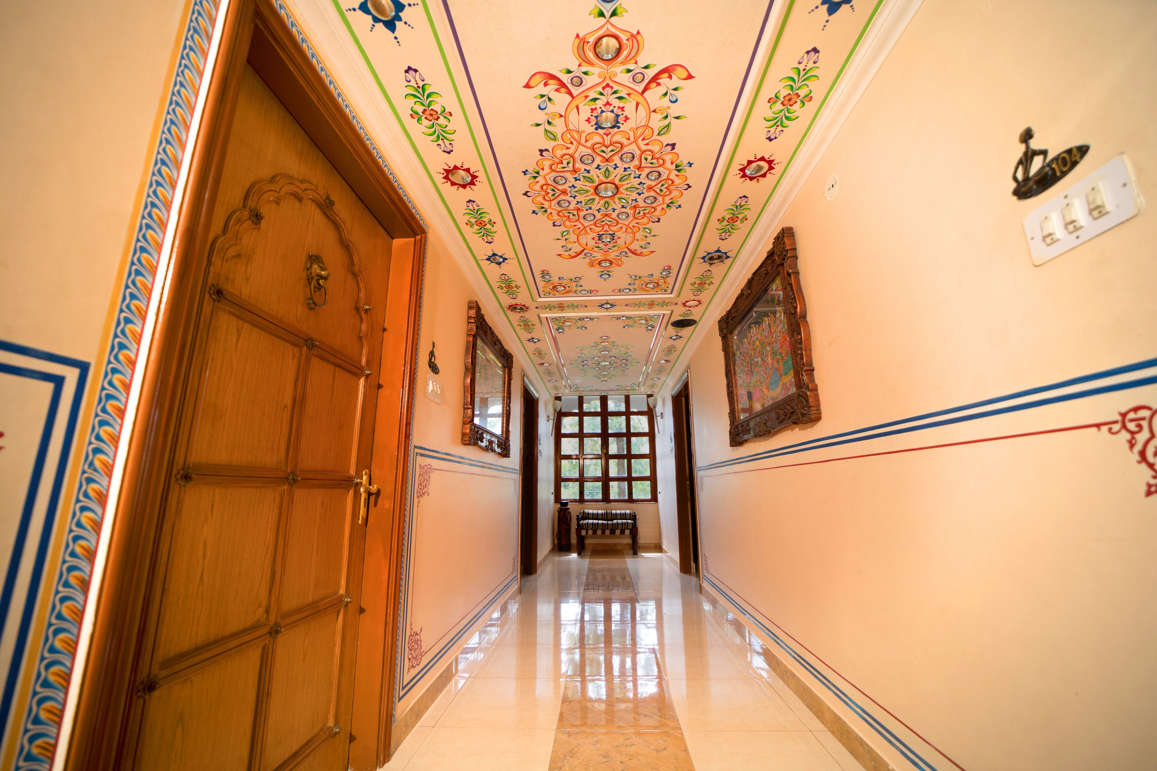 Sunder Palace Guest House