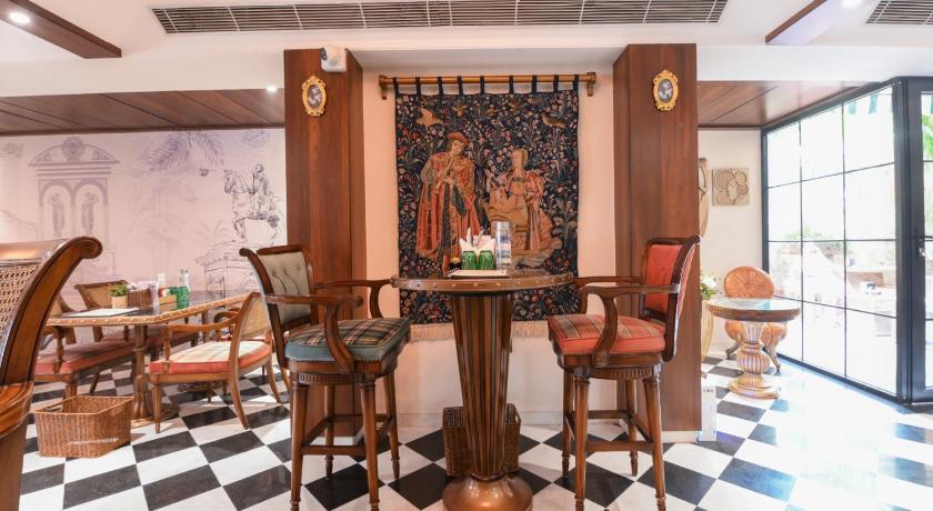 Sunder Palace Guest House