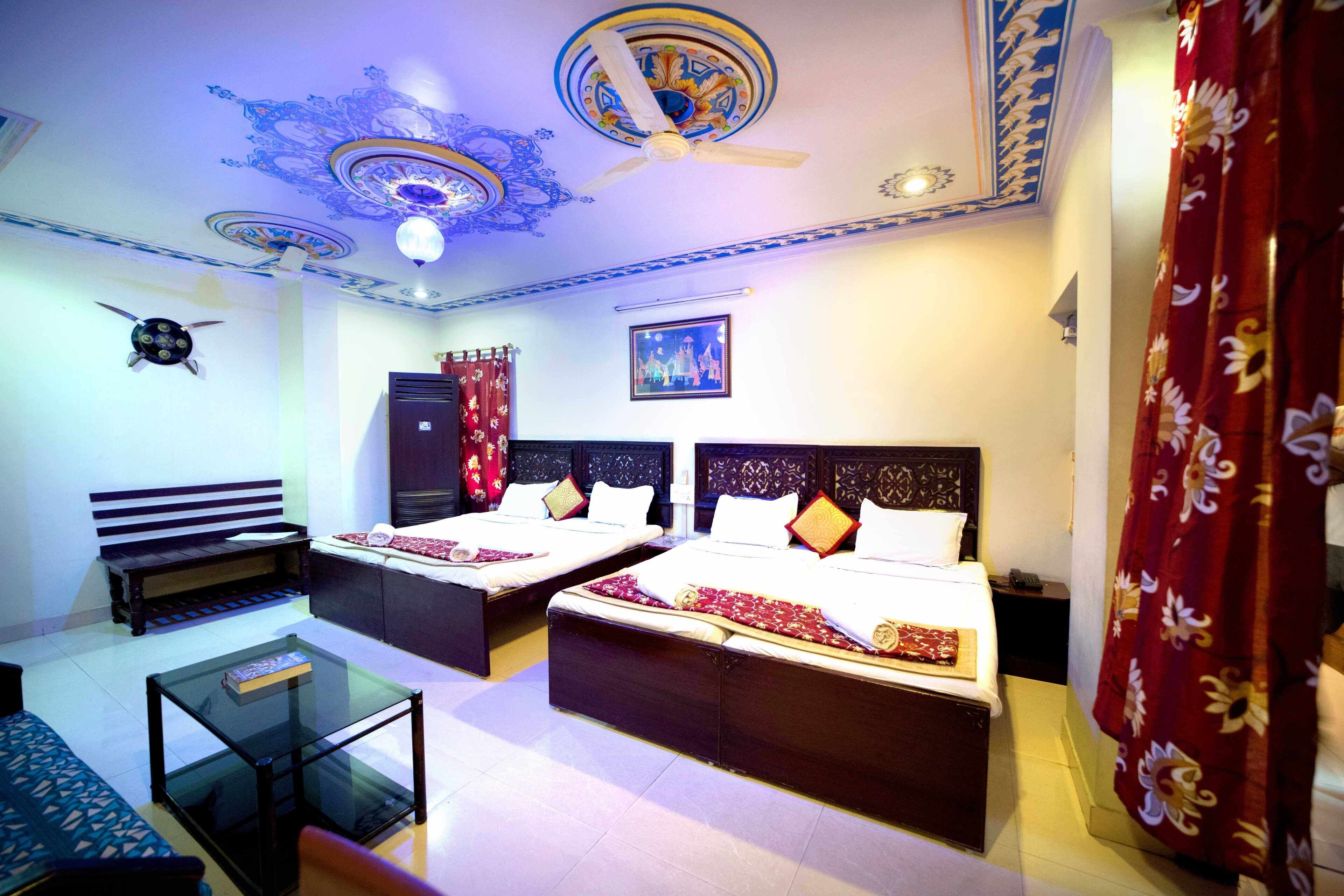 Sunder Palace Guest House