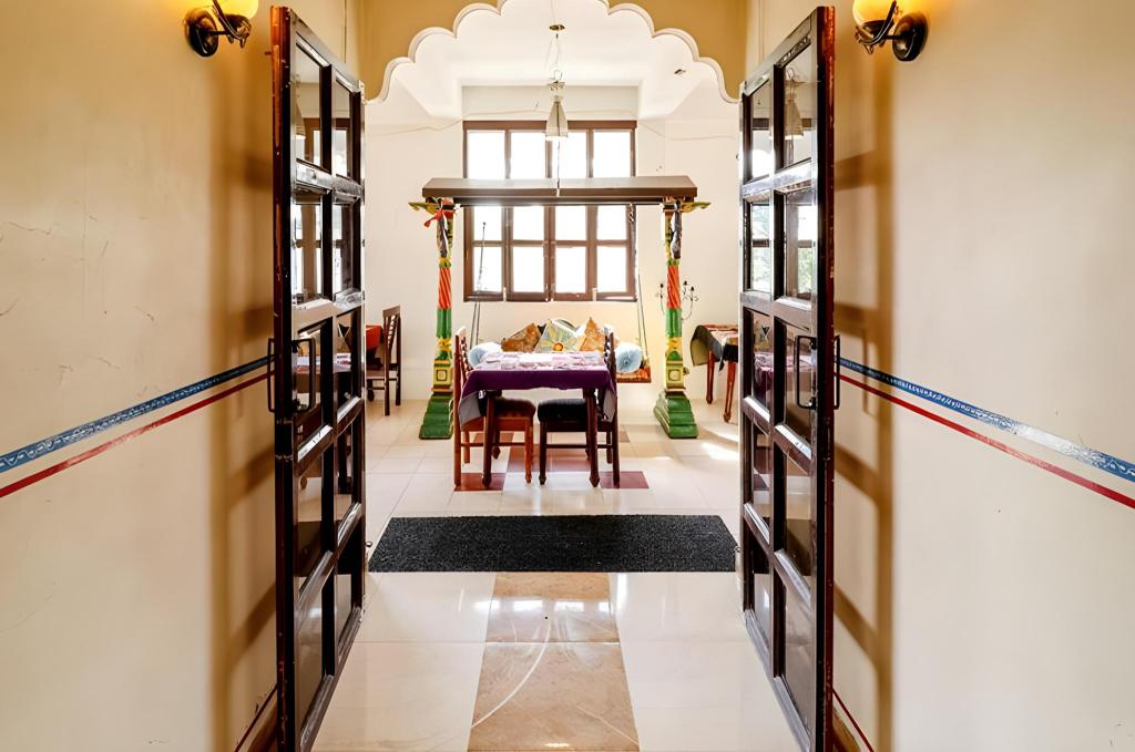 Sunder Palace Guest House