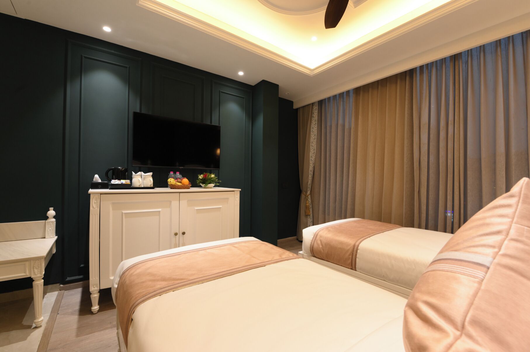 Sunder Palace Guest House