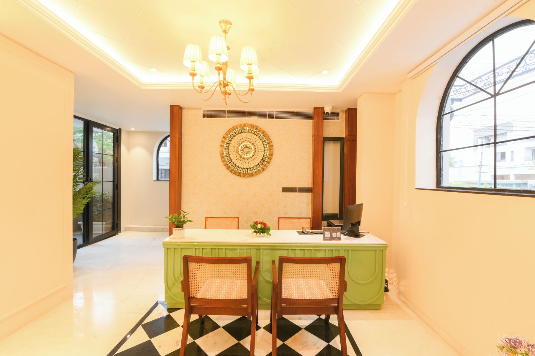 Sunder Palace Guest House