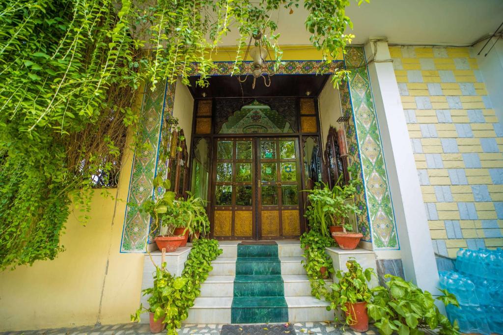 Sunder Palace Guest House