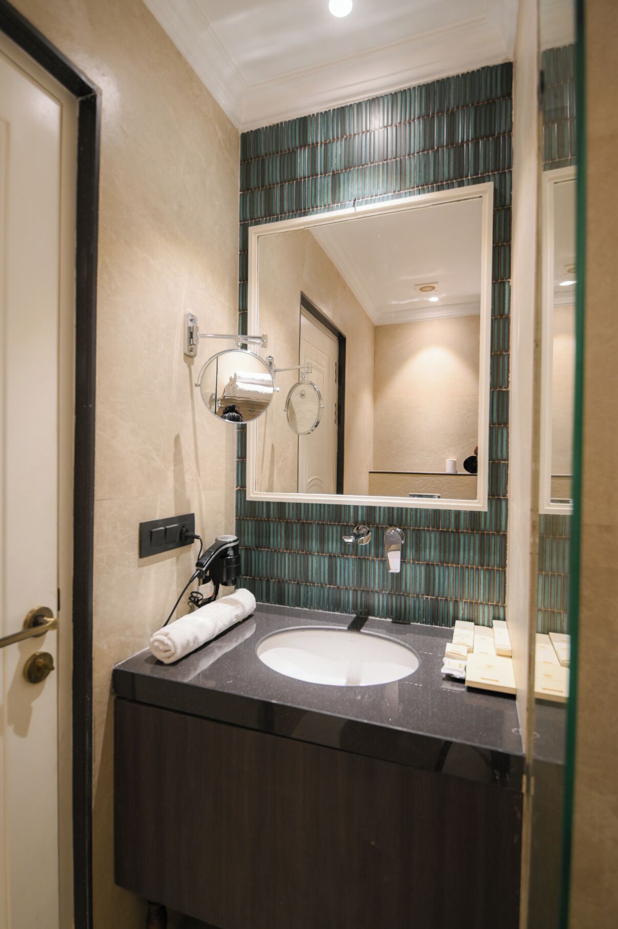 Sunder Palace Guest House