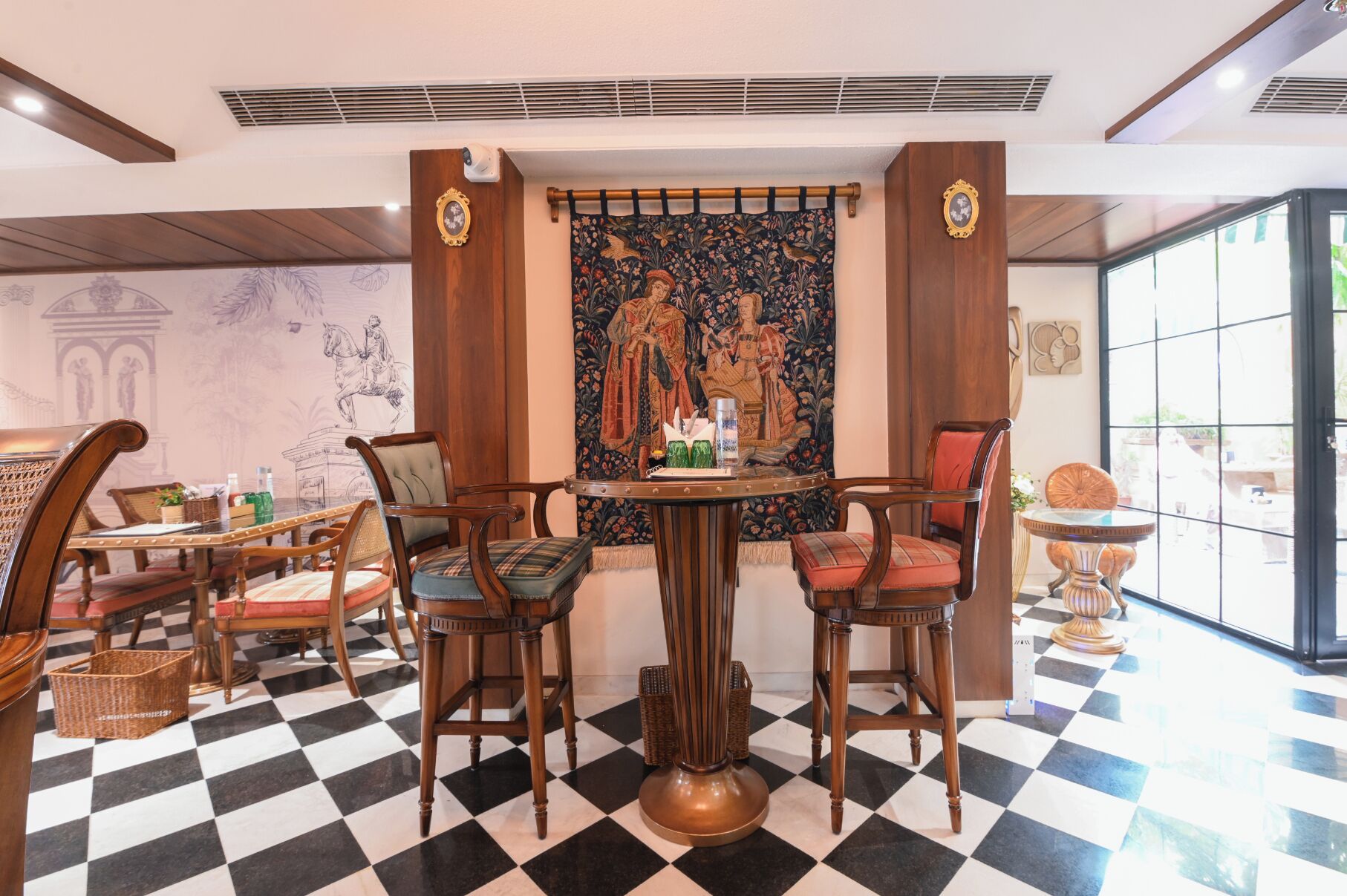 Sunder Palace Guest House