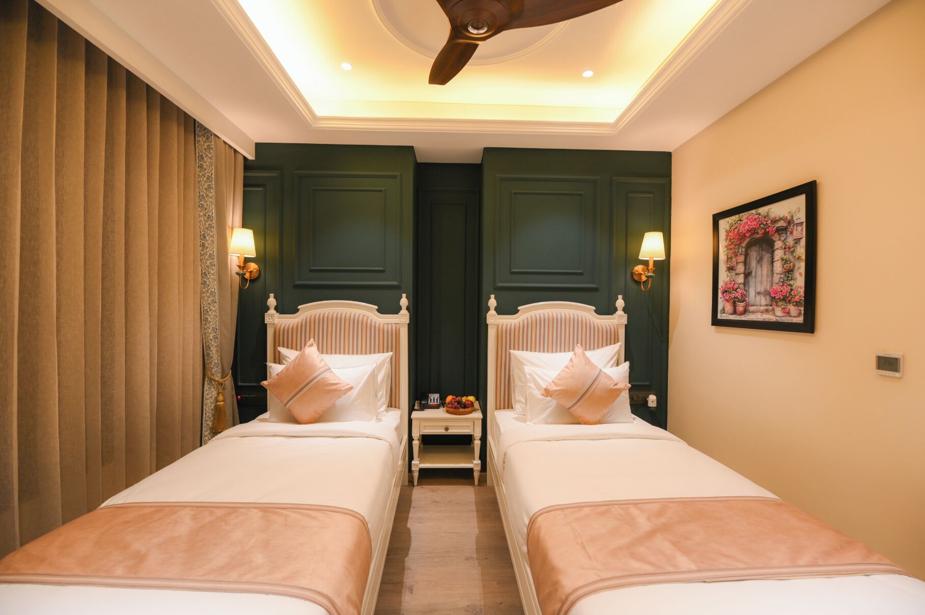 Sunder Palace Guest House