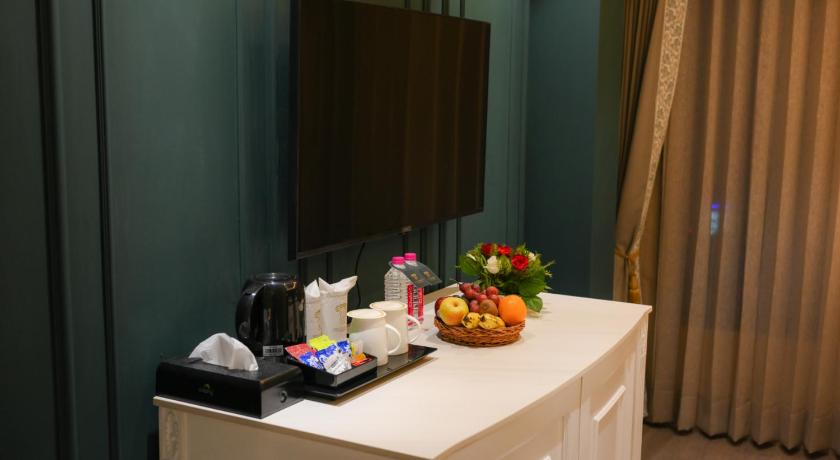 Sunder Palace Guest House