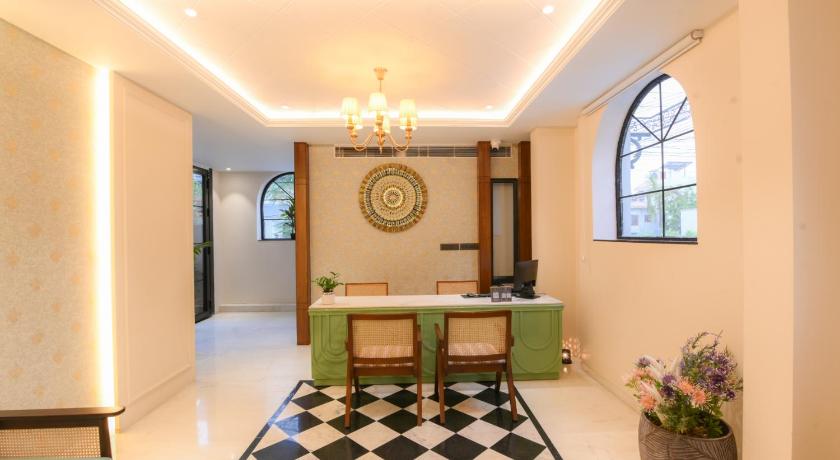 Sunder Palace Guest House