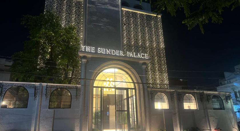 Sunder Palace Guest House