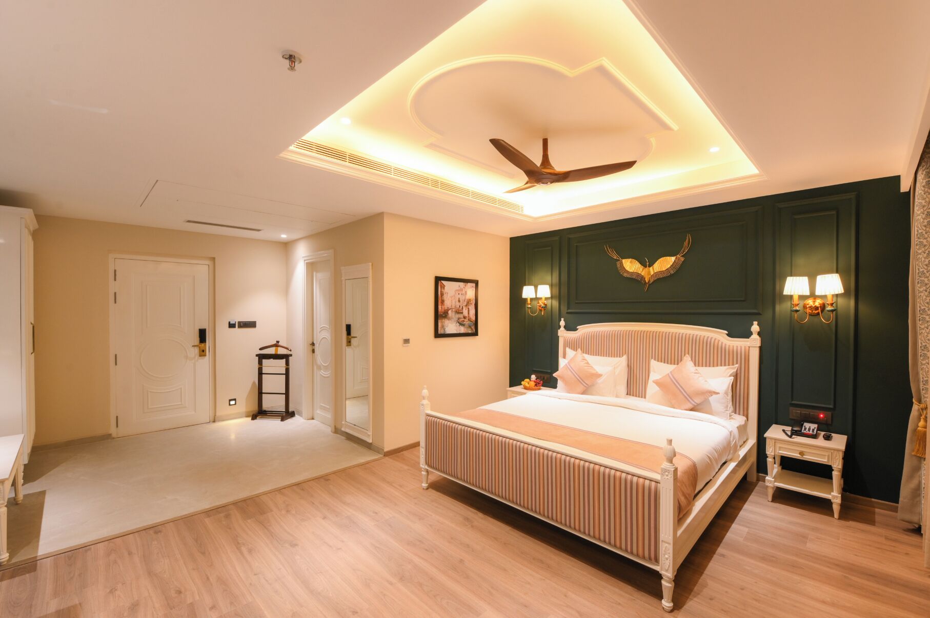 Sunder Palace Guest House