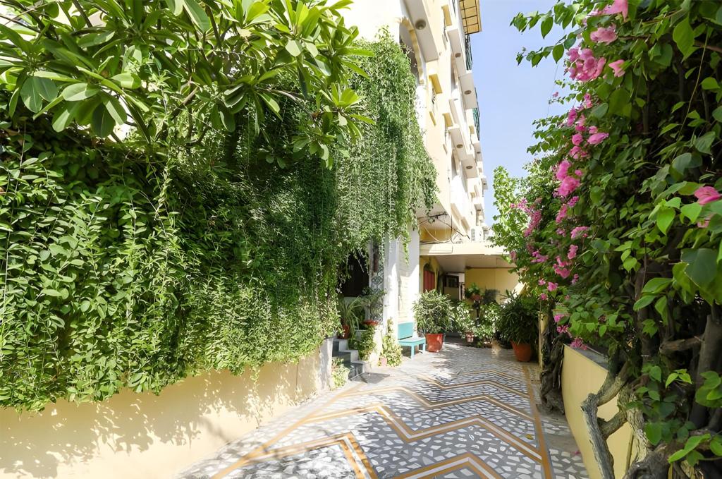 Sunder Palace Guest House