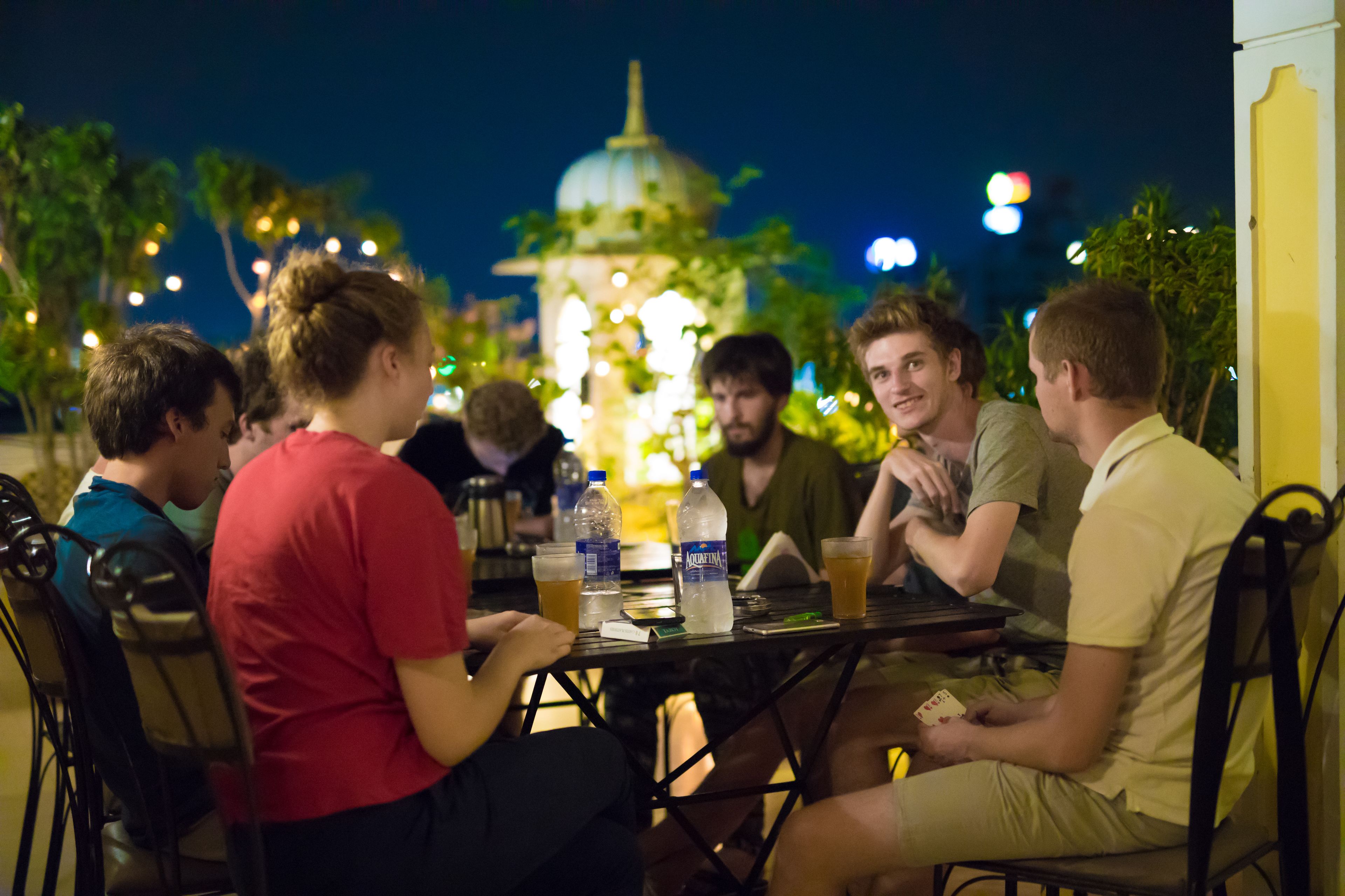 Sunder Palace Guest House