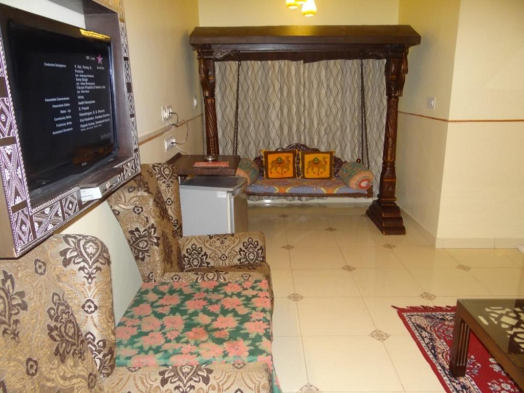 Sunder Palace Guest House