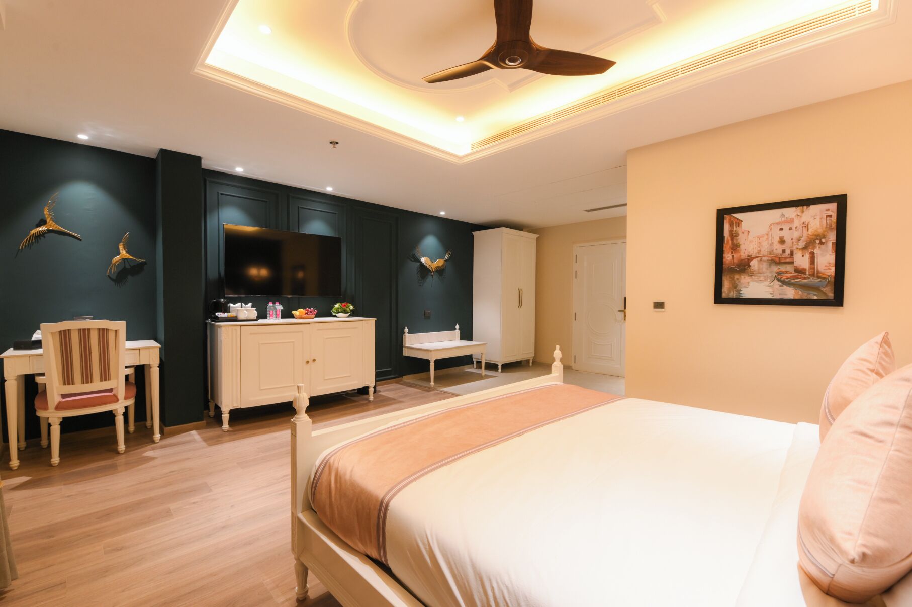 Sunder Palace Guest House