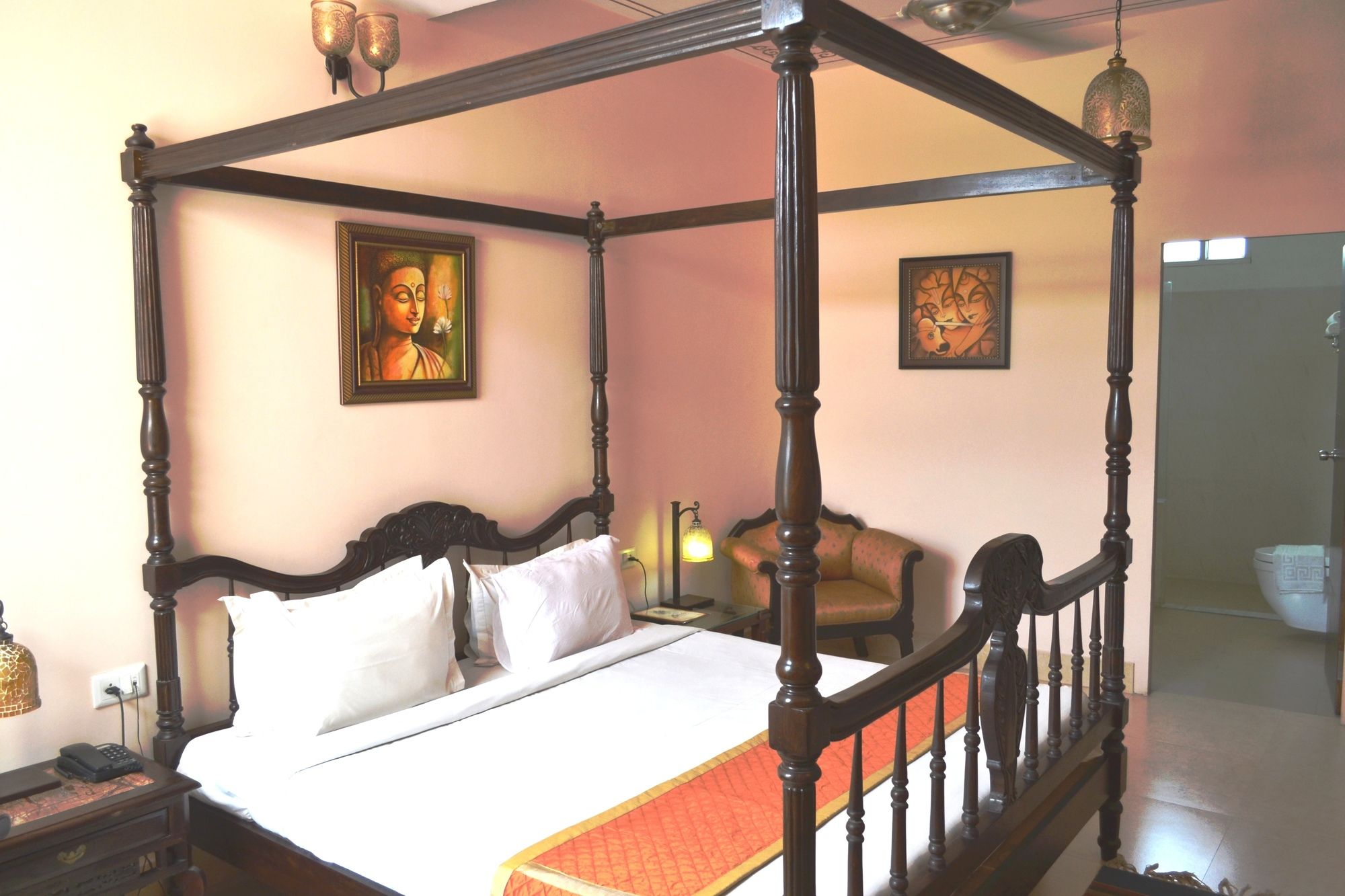 Suryaa Villa