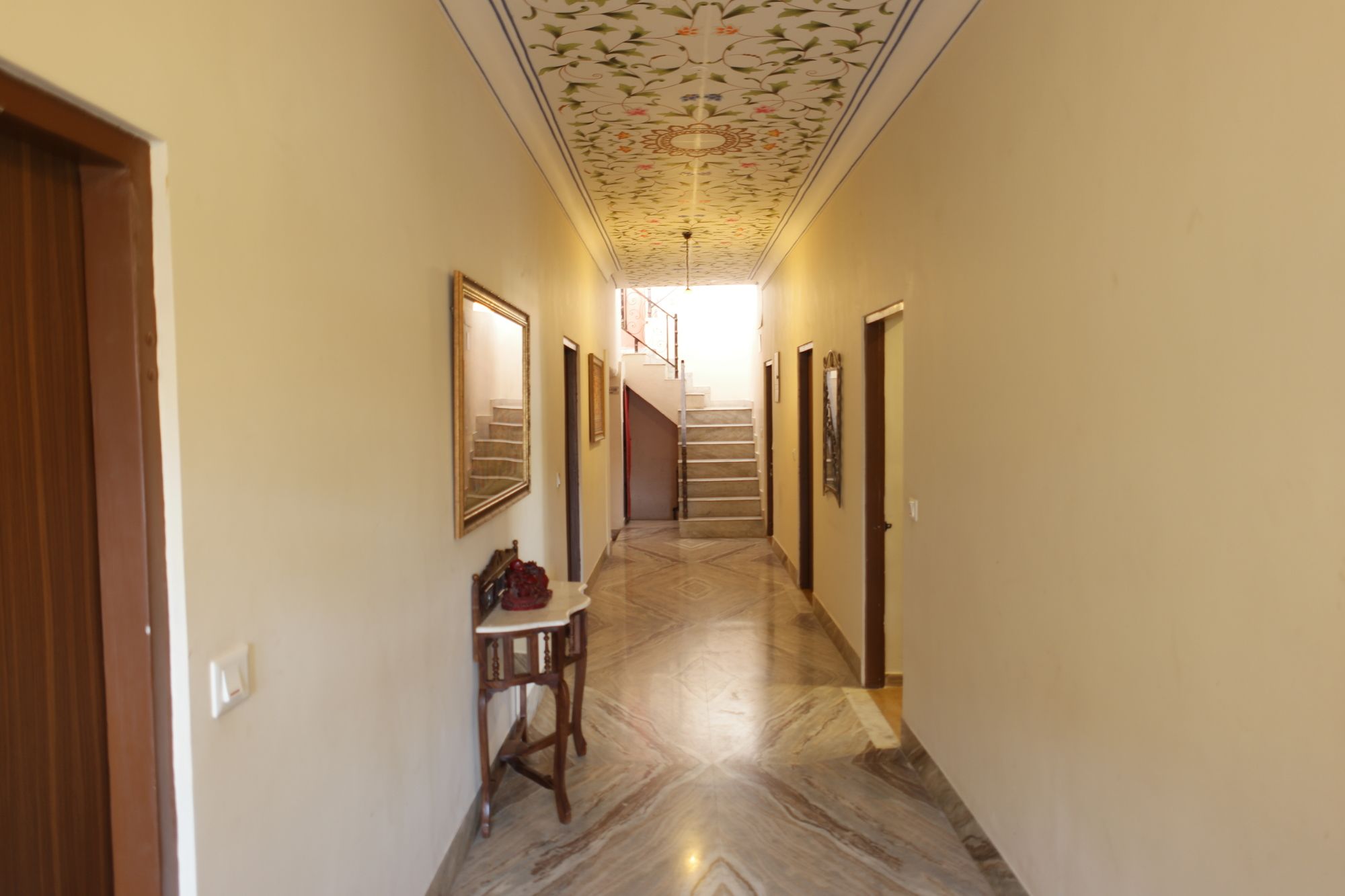 Suryaa Villa