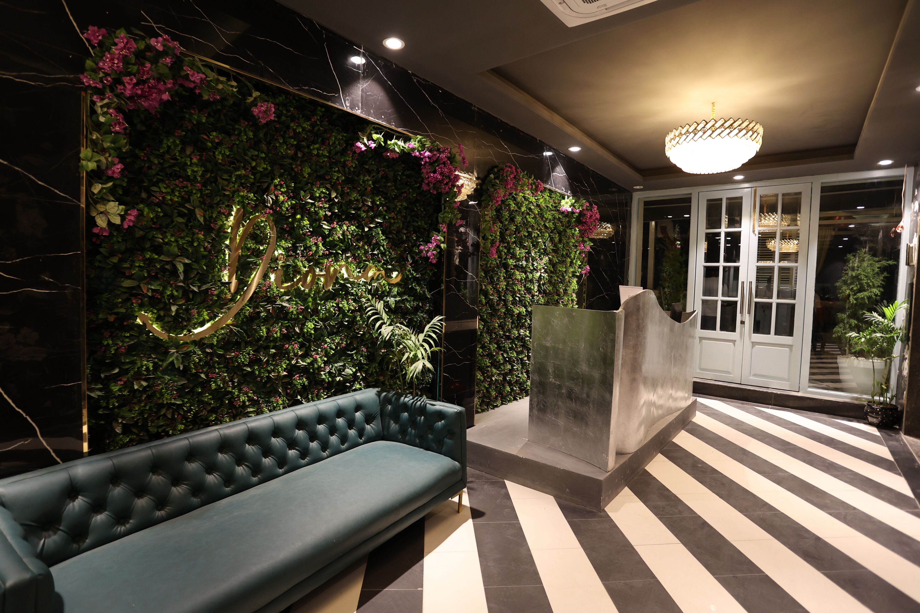 The Grand Anukampa Hotel & Suites