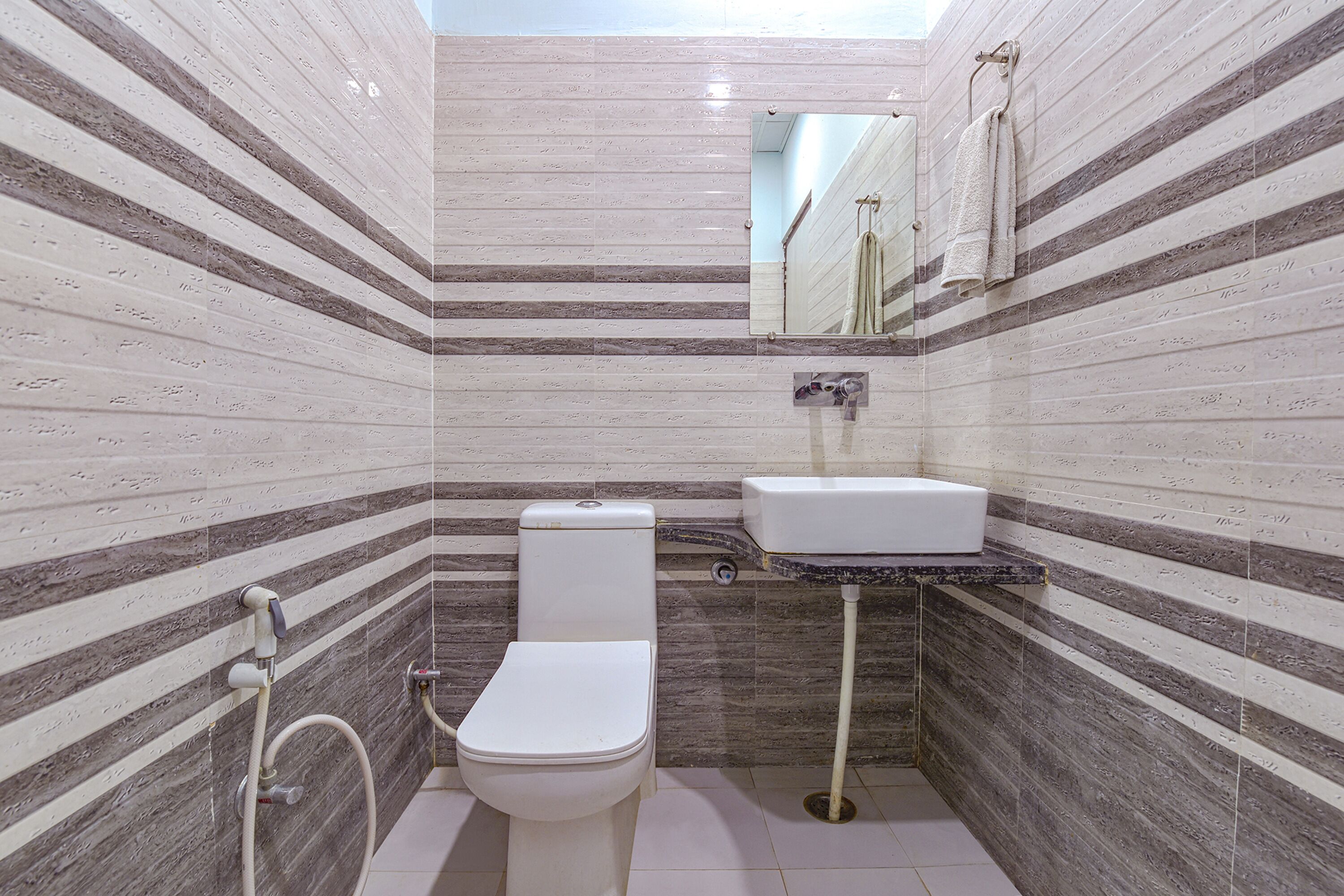 The Lotus by Fabhotel