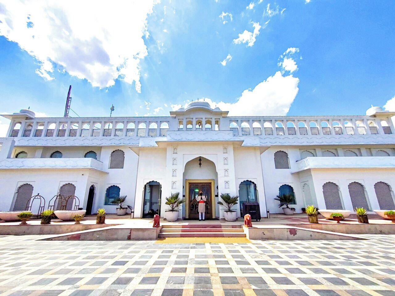 The Palace By Park Jewels