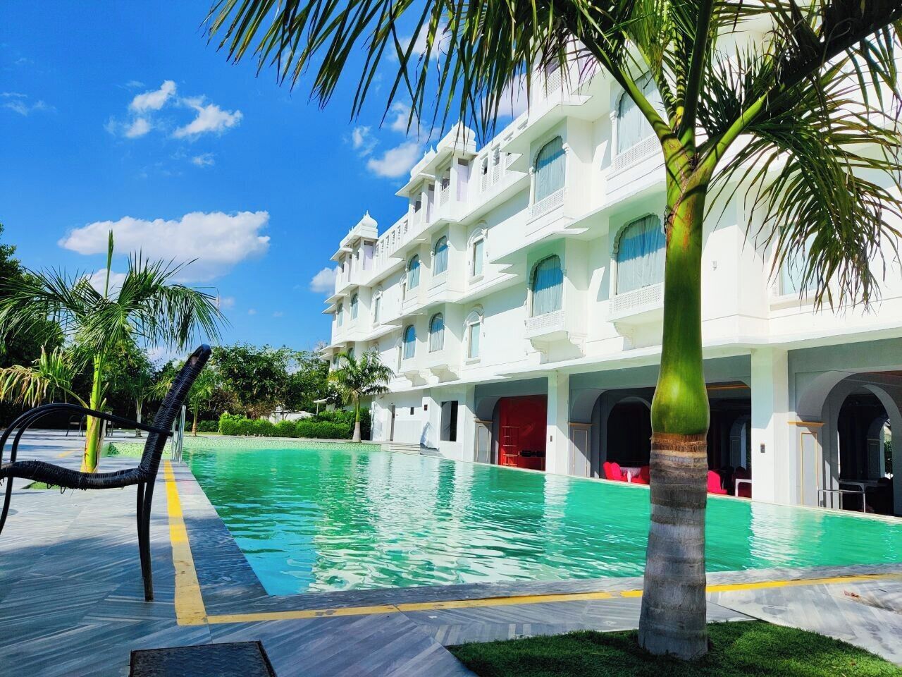 The Palace By Park Jewels