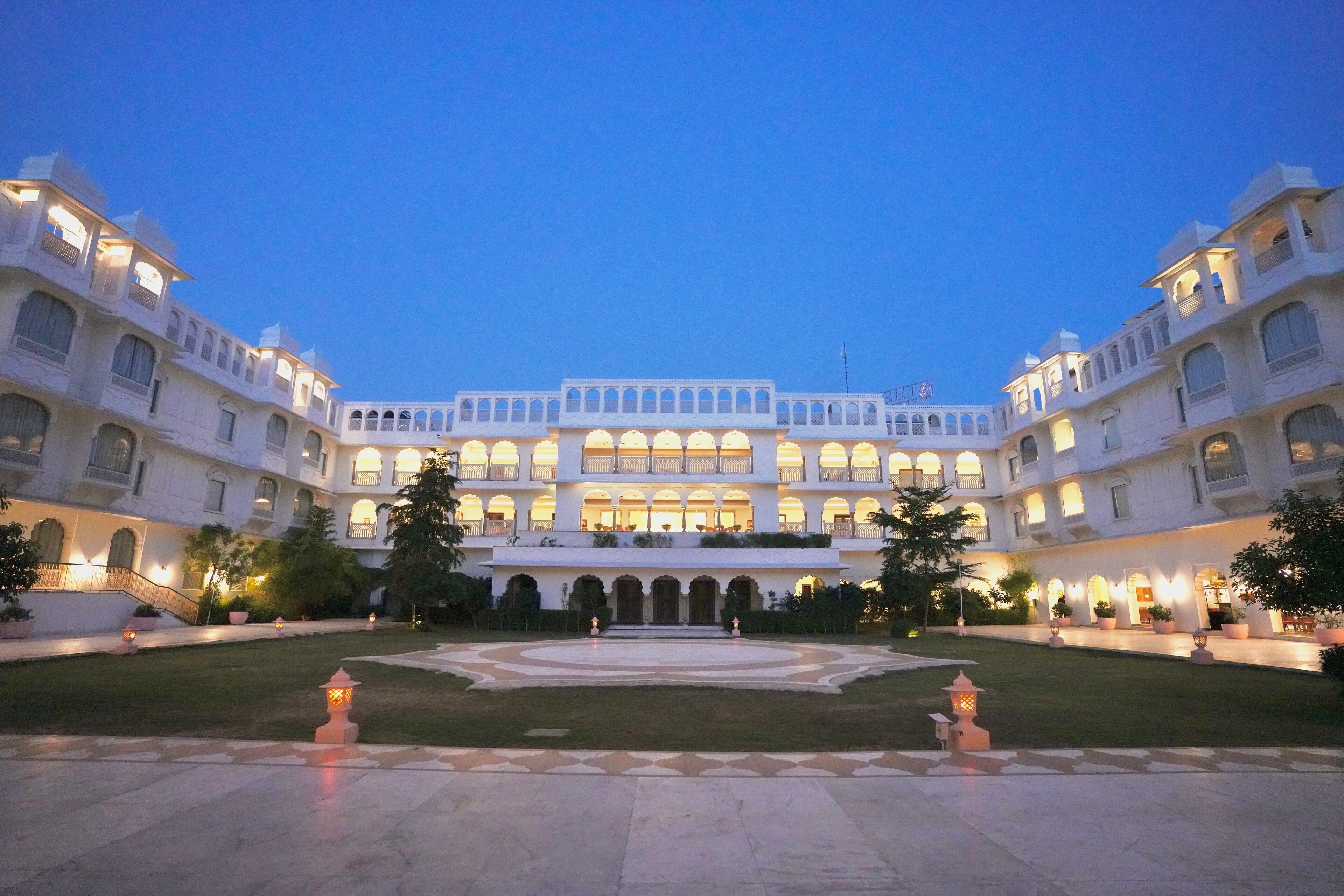 The Palace By Park Jewels