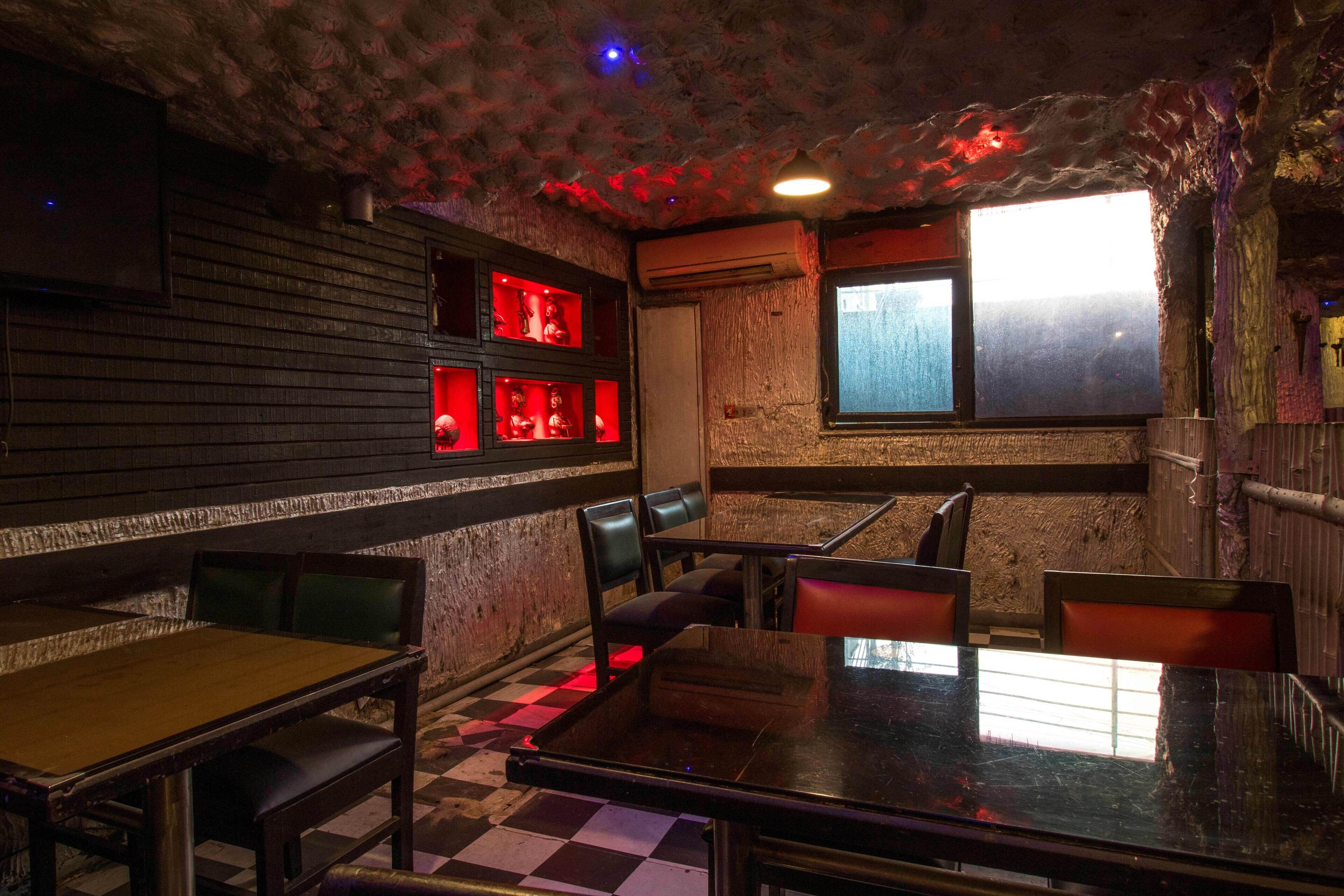 Treebo Trend Hotel Rockland & Restaurant